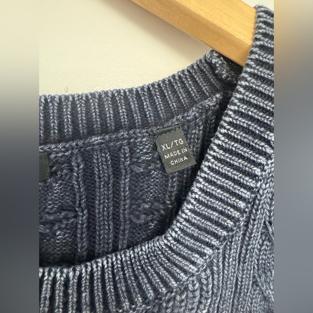 NWT ATM Knitted Mini Dress - Picture 4 of 6